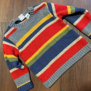 URit Vintage Inspired Sweater